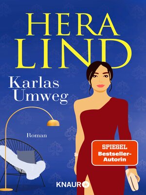 cover image of Karlas Umweg